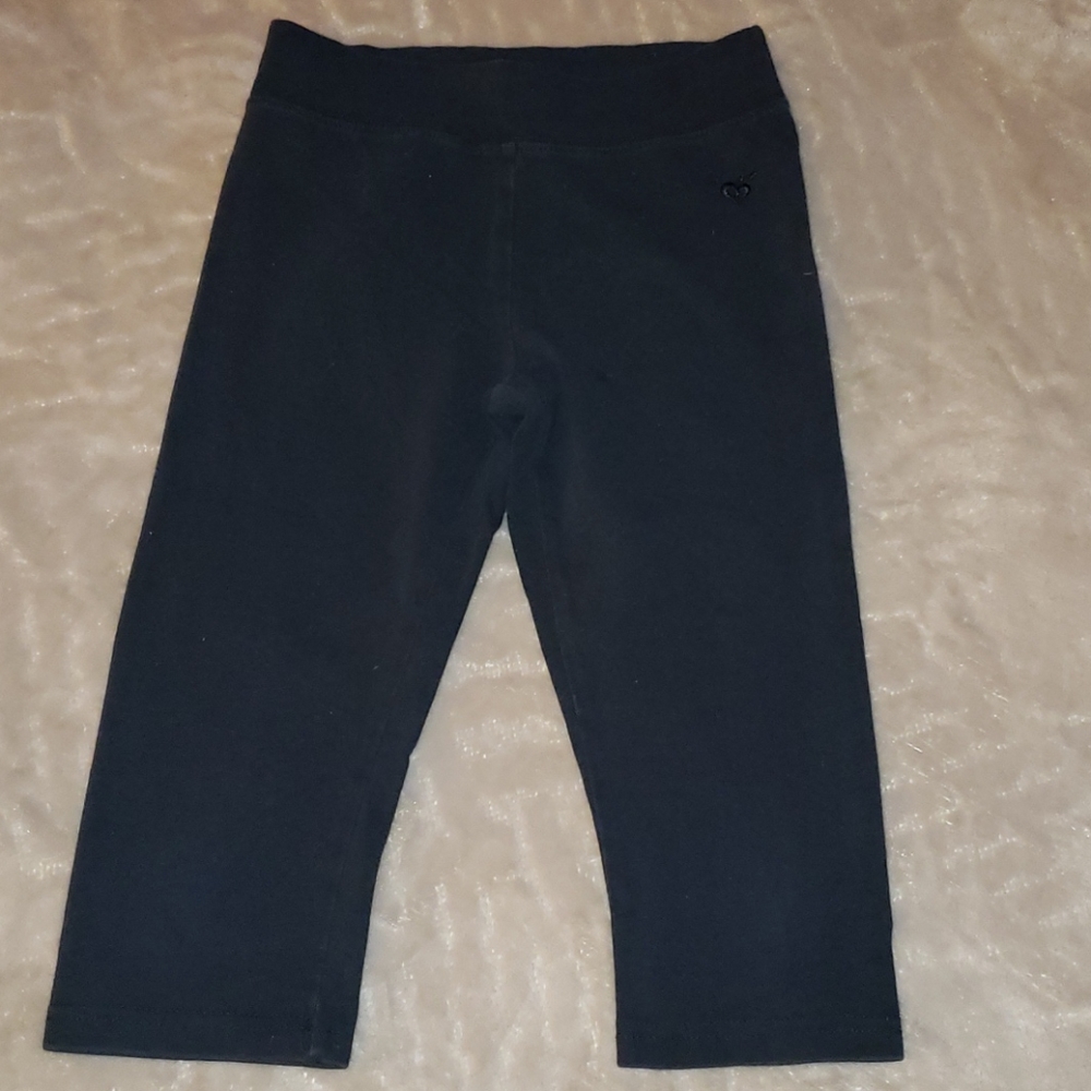 🔷️$8/ea OR 3/$20🔷️JUSTICE CAPRIS LEGGINGS